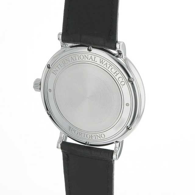 IWC Portofino IW356523 Men's Watch (Pre-owned)