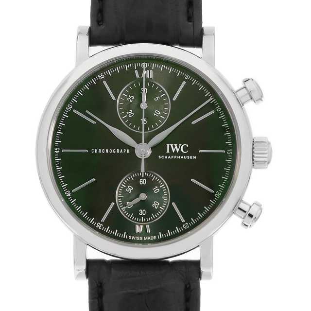 IWC Portofino IW391405 Men's Watch (Pre-owned)