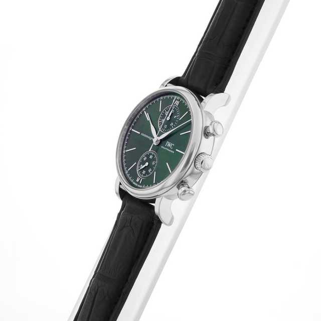 IWC Portofino IW391405 Men's Watch (Pre-owned)