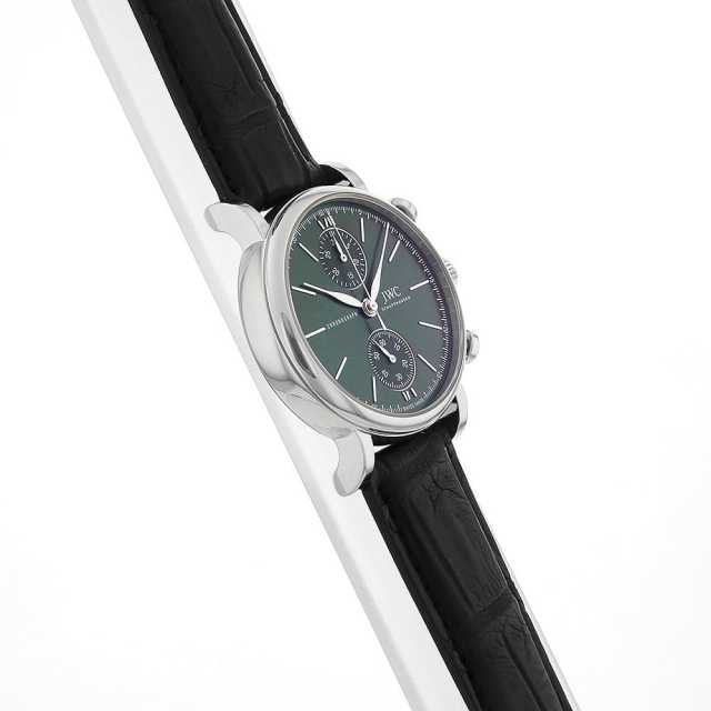 IWC Portofino IW391405 Men's Watch (Pre-owned)