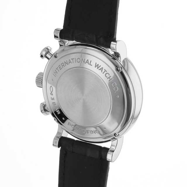 IWC Portofino IW391405 Men's Watch (Pre-owned)