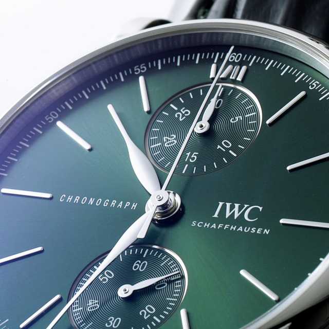 IWC Portofino IW391405 Men's Watch (Pre-owned)