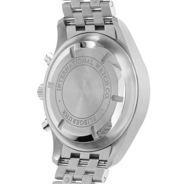 IWC Pilot's Watch IW371704 Men's (Used)