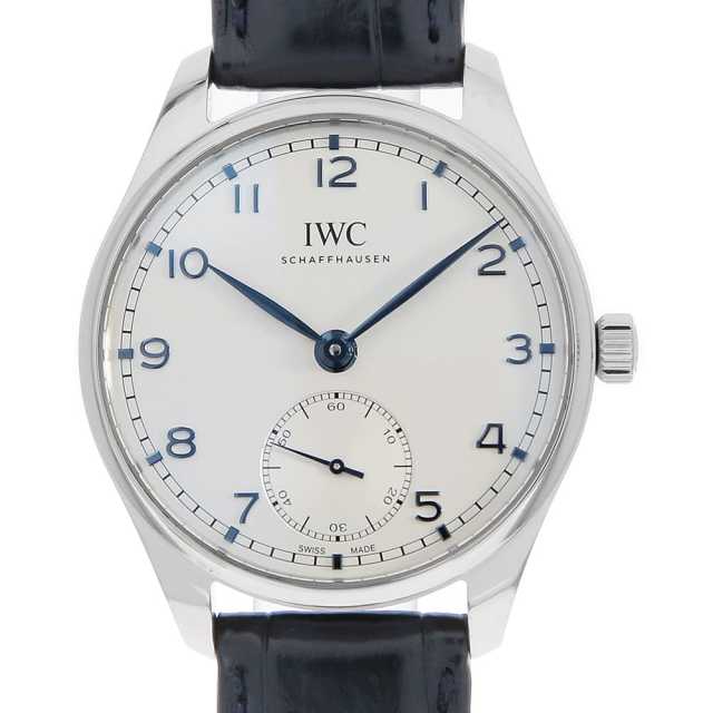 IWC ポルトギーゼ IW358304 メンズ 中古