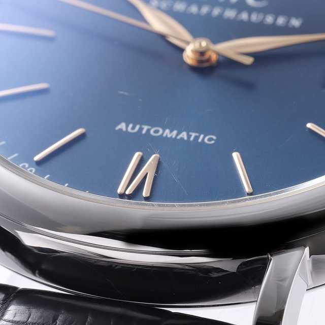IWC ポートフィノ IW356523 メンズ 中古