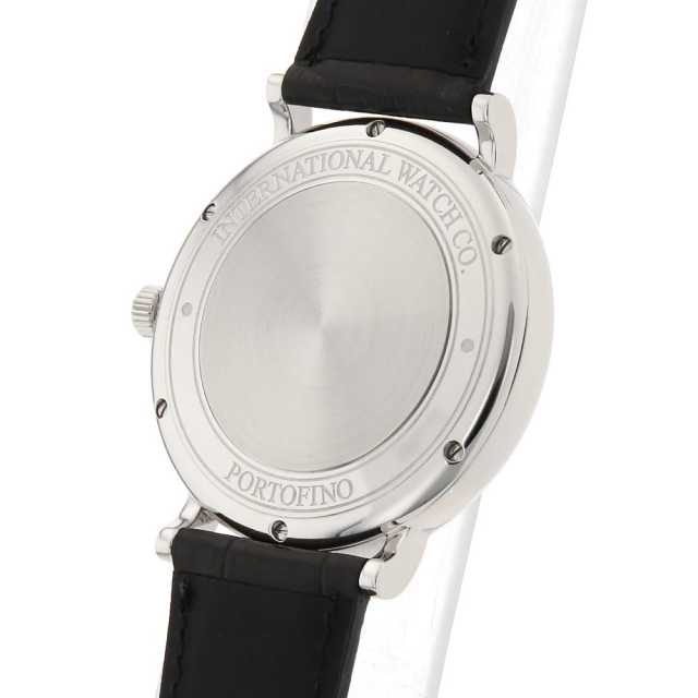 IWC ポートフィノ IW356523 メンズ 中古