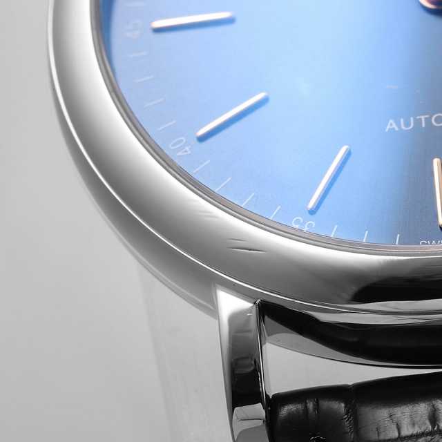 IWC ポートフィノ IW356523 メンズ 中古