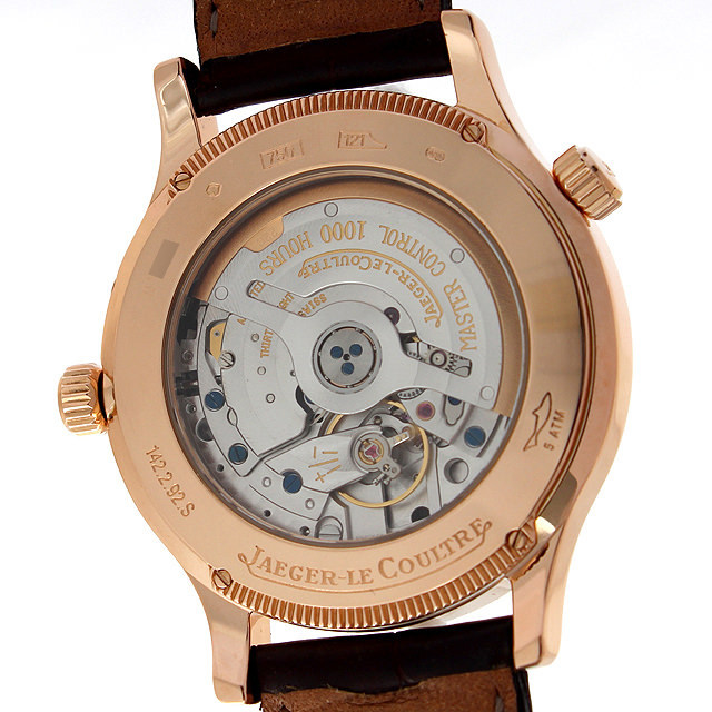 マスタージオグラフィーク 142.2.92.S サブ画像２