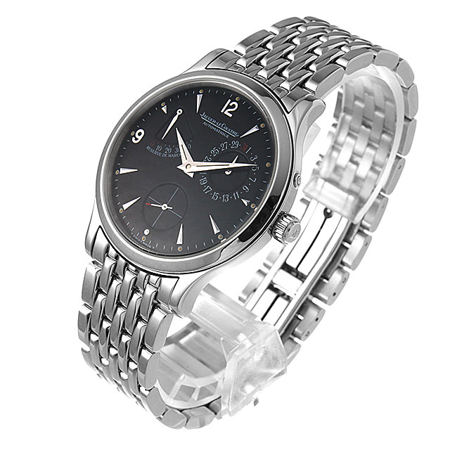 140.8.93.S JaegerLeCoultre（ジャガールクルト） マスターリザーブ ド  