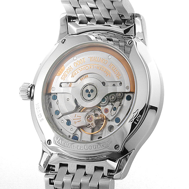 140.8.93.S JaegerLeCoultre（ジャガールクルト） マスターリザーブ ド  