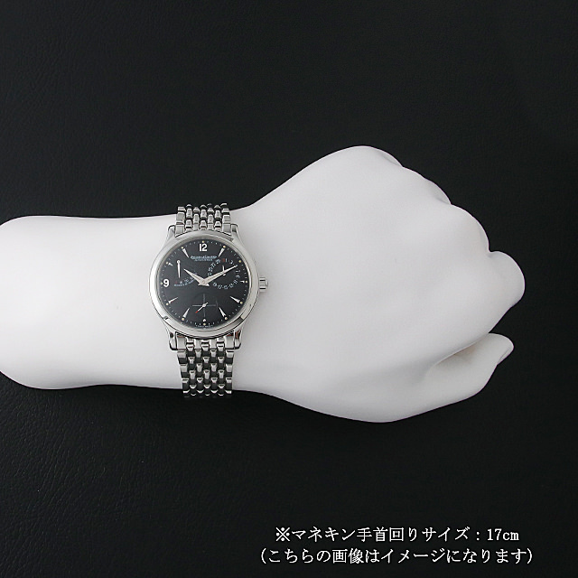140.8.93.S JaegerLeCoultre（ジャガールクルト） マスターリザーブ ド  