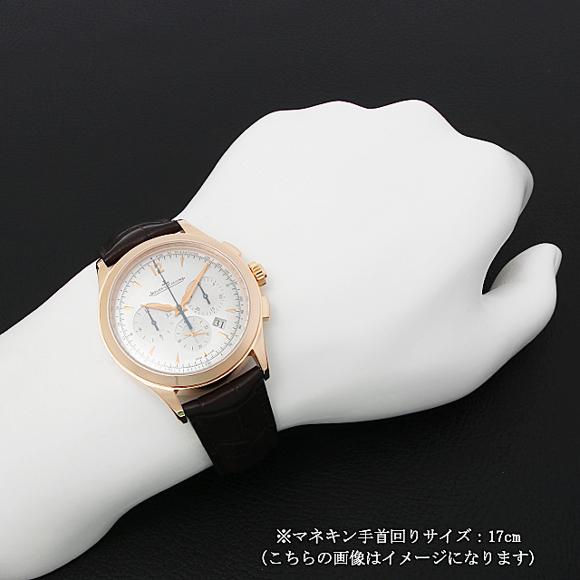 マスタークロノグラフ Q1532420(174.2.C1) サブ画像３