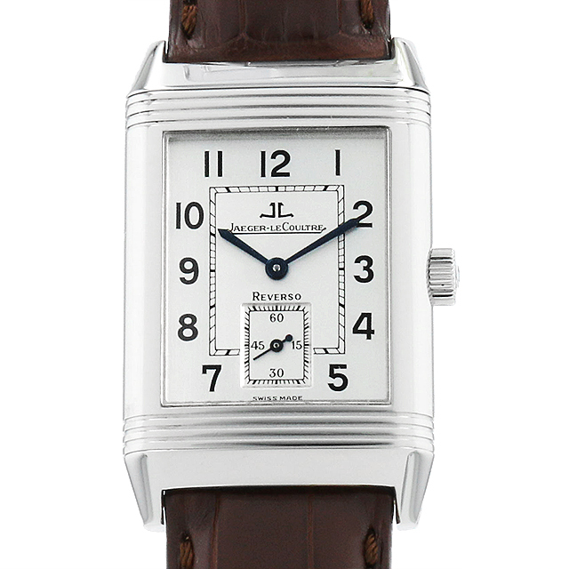 270.8.62 JaegerLeCoultre（ジャガールクルト） ビッグレベルソ 中古  