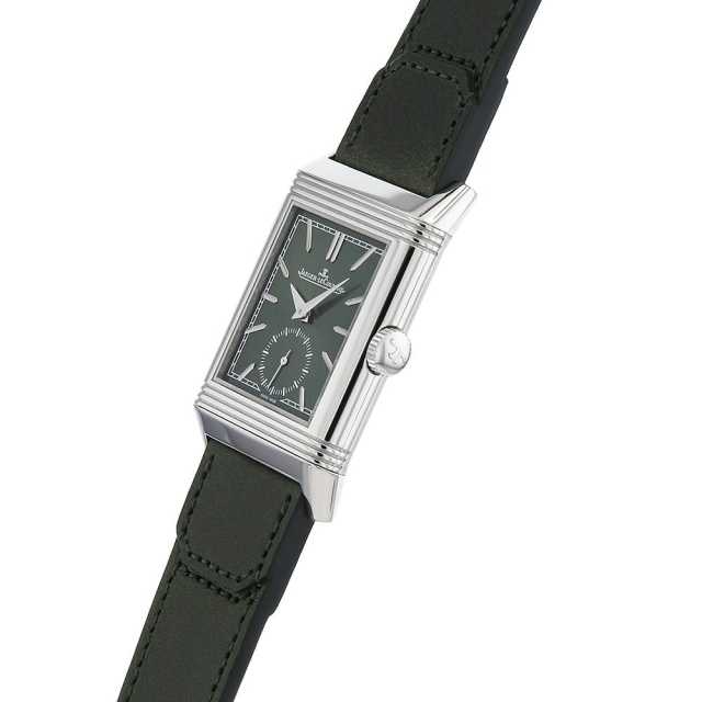 ジャガールクルト レベルソ Q397843J(214.8.62) メンズ 中古