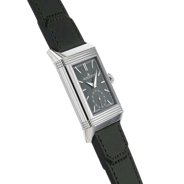 ジャガールクルト レベルソ Q397843J(214.8.62) メンズ 中古