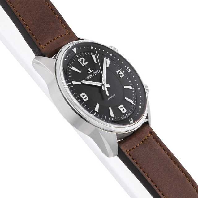 JAEGER LECOULTRE Q9008471(841.8.37.S) Men's Used