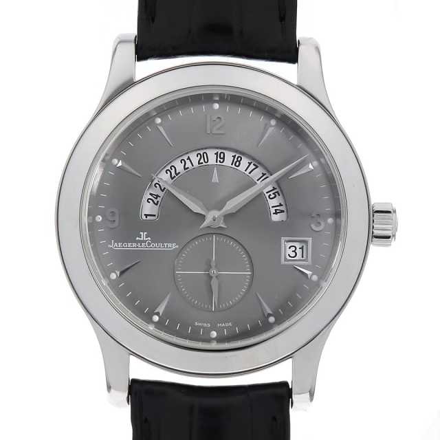 ジャガールクルト マスター Q17T844E(146.8.02) メンズ 中古