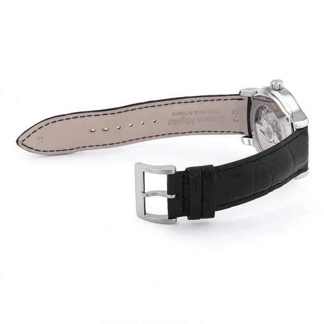 JAEGER LECOULTRE Master Q17T844E(146.8.02) Men's Used