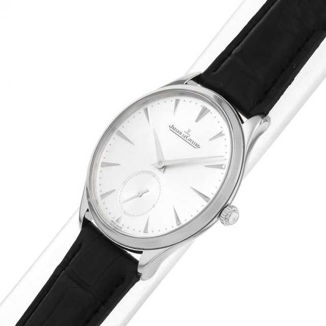 ジャガールクルト マスター Q1278420(171.8.90.S) メンズ 中古