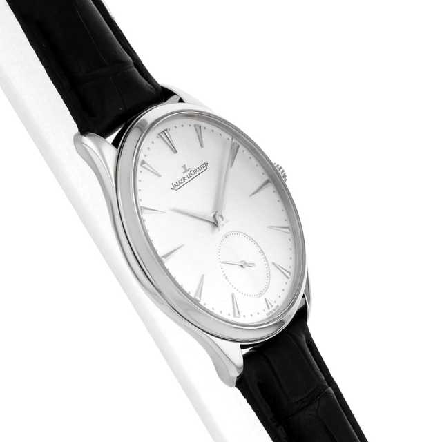 ジャガールクルト マスター Q1278420(171.8.90.S) メンズ 中古