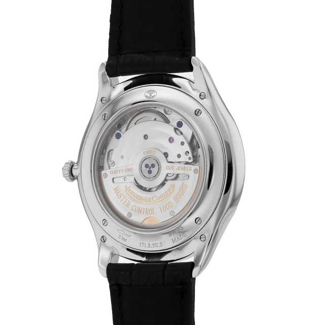 ジャガールクルト マスター Q1278420(171.8.90.S) メンズ 中古