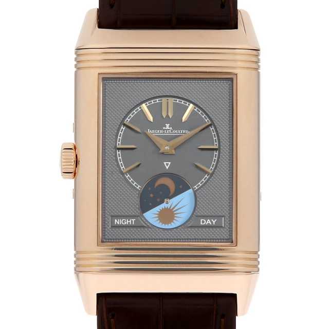 Jaeger-LeCoultre Reverso Q3912420 (216.2.D3) Men's Used