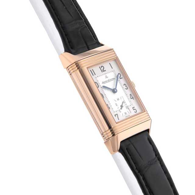 ジャガールクルト レベルソ Q2702421(270.2.62) メンズ 中古
