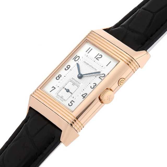 ジャガールクルト レベルソ Q2712470(270.2.54) メンズ 中古