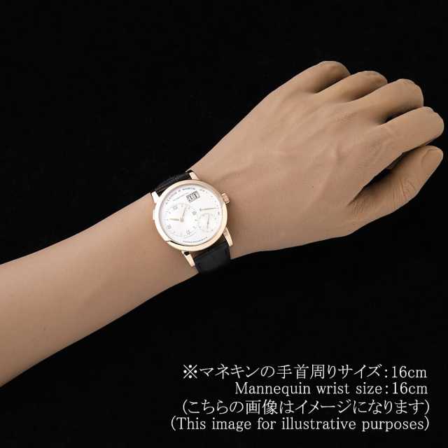 ランゲ＆ゾーネ  101.032(LS1014AD) メンズ 中古