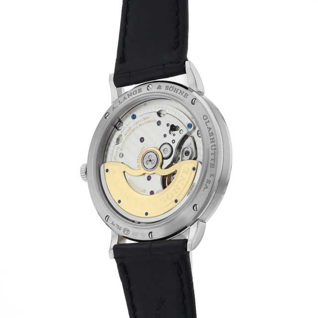 ランゲ＆ゾーネ  380.026(LS3803AJ) メンズ 中古