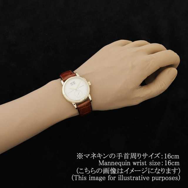 ランゲ＆ゾーネ  105.021 メンズ 中古
