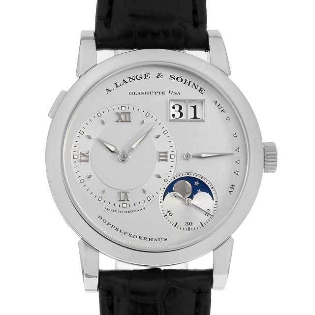 ランゲ＆ゾーネ  109.025 メンズ 中古