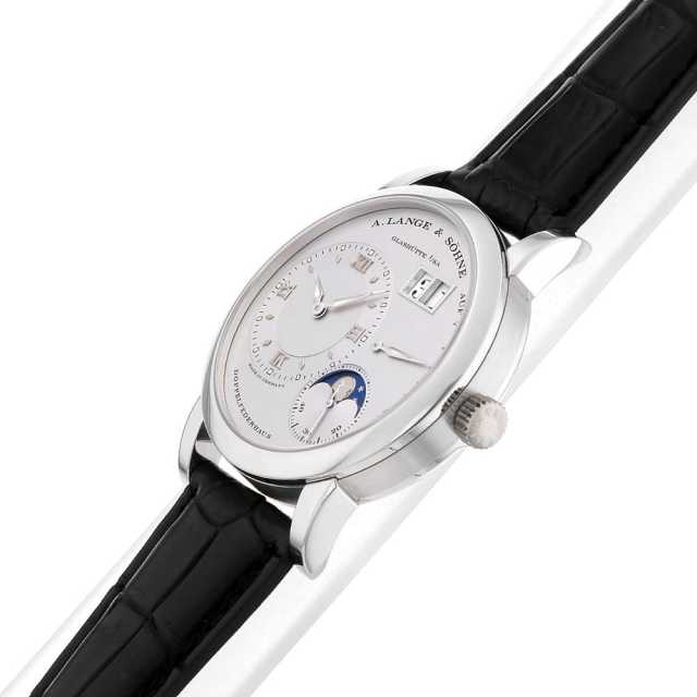 ランゲ＆ゾーネ  109.025 メンズ 中古