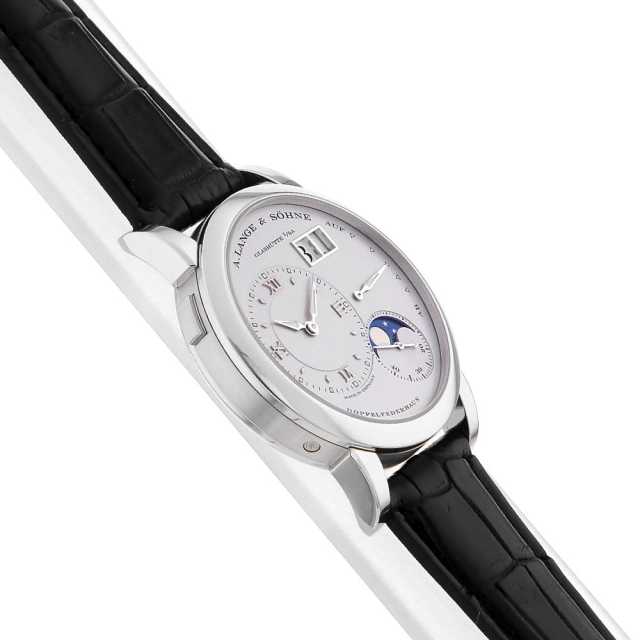 ランゲ＆ゾーネ  109.025 メンズ 中古