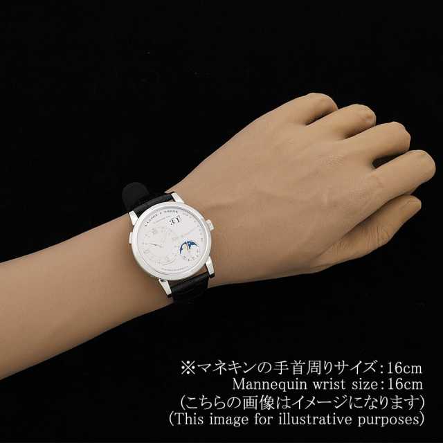 ランゲ＆ゾーネ  109.025 メンズ 中古