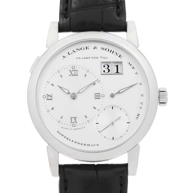 ランゲ＆ゾーネ  101.039 メンズ 中古