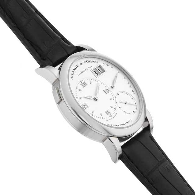 ランゲ＆ゾーネ  101.039 メンズ 中古