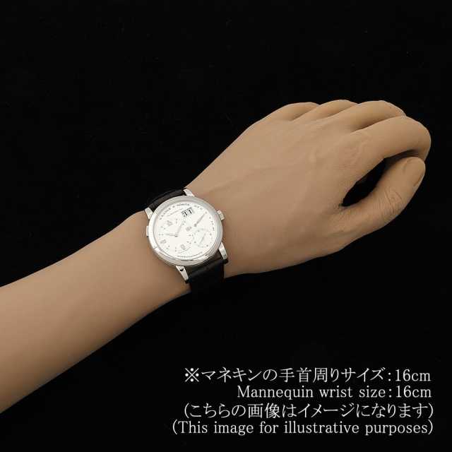 ランゲ＆ゾーネ  101.039 メンズ 中古