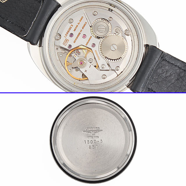 コンクエスト Cライン 1500-4171 サブ画像６