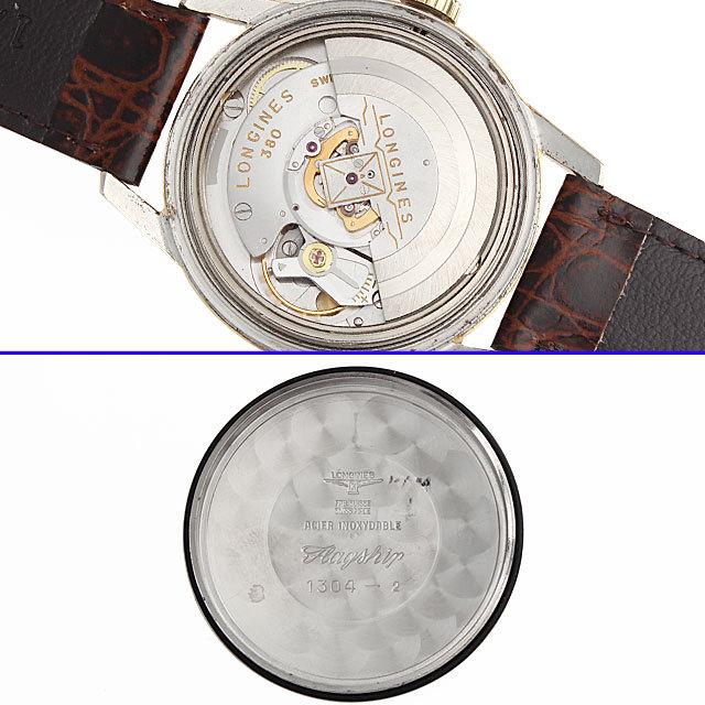 フラッグシップ G-TOP 1304-2 サブ画像５