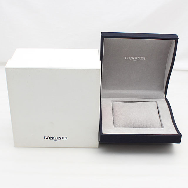 クラシック 12Pダイヤ L2.154.8.87.6 サブ画像５