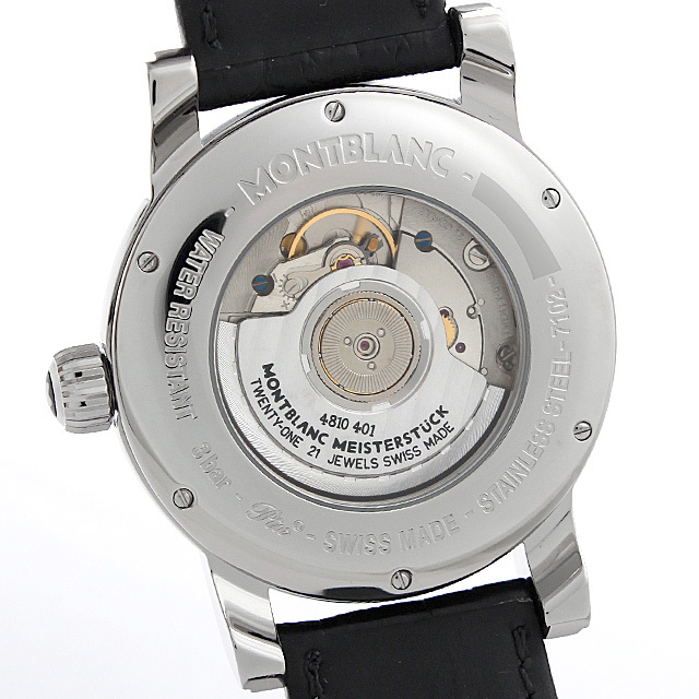 スター4810 オートマティック 102342 サブ画像２