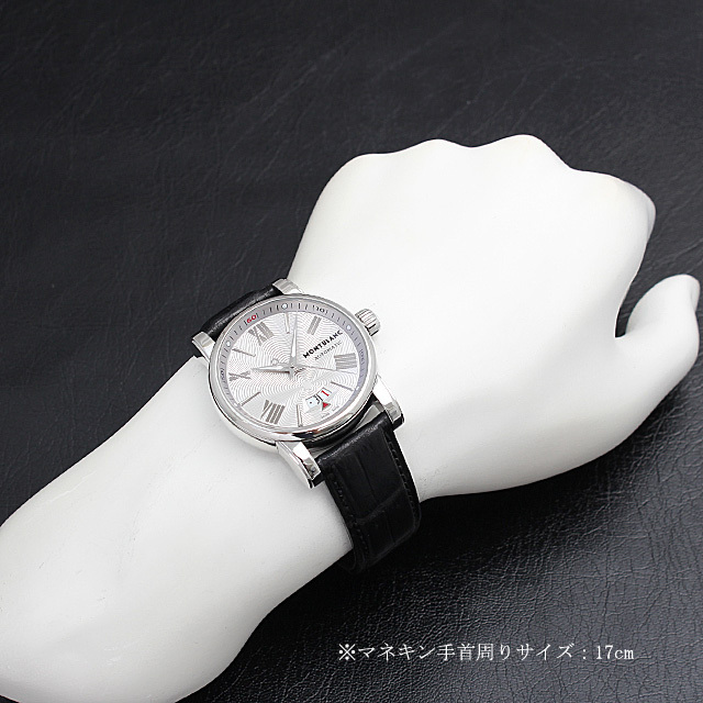 スター4810 オートマティック 102342 サブ画像４