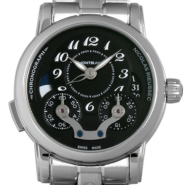 ニコラ・リューセック クロノグラフ 106488 メイン画像