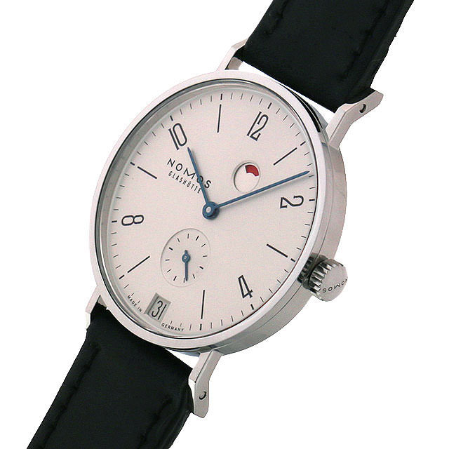 タンジェント デイト パワーリザーブ TN1D1W2RD(131) サブ画像１