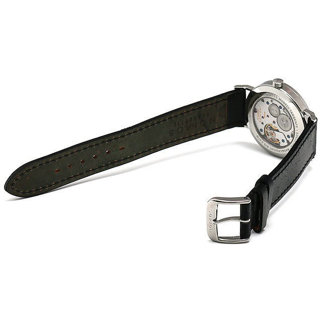 タンジェント デイト パワーリザーブ TN1D1W2RD(131) サブ画像３