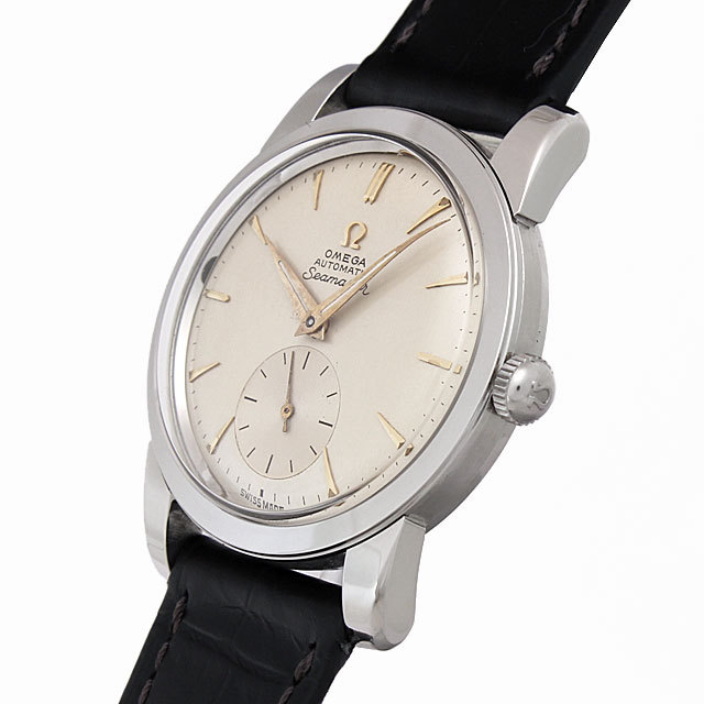 2766-2 オメガ(OMEGA) シーマスター オートマティック 中古品 | 東京