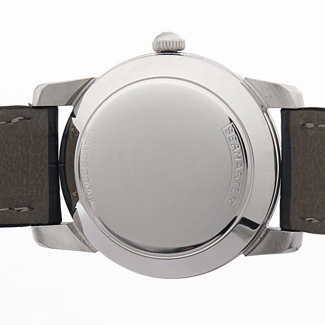 シーマスター オートマティック 2766-2 サブ画像２