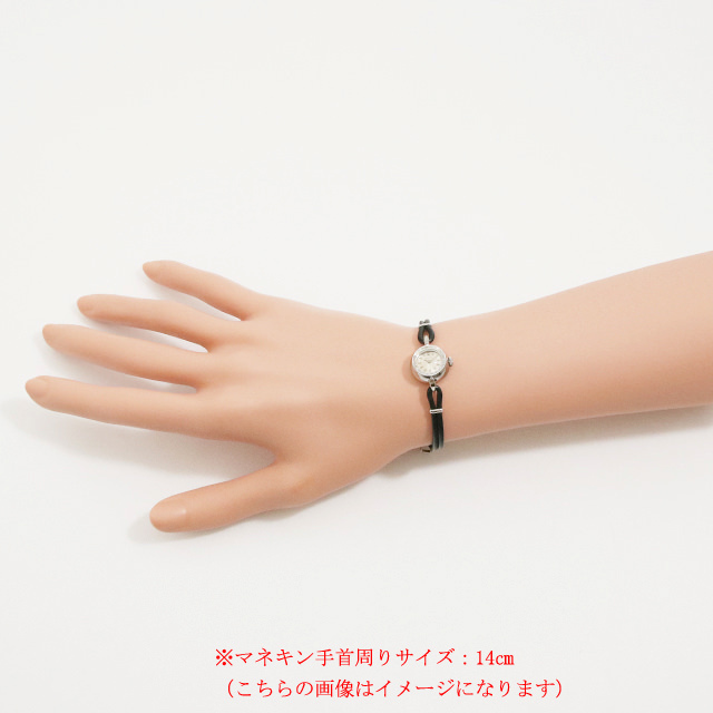 カクテルウォッチ カットガラス 11010 サブ画像３