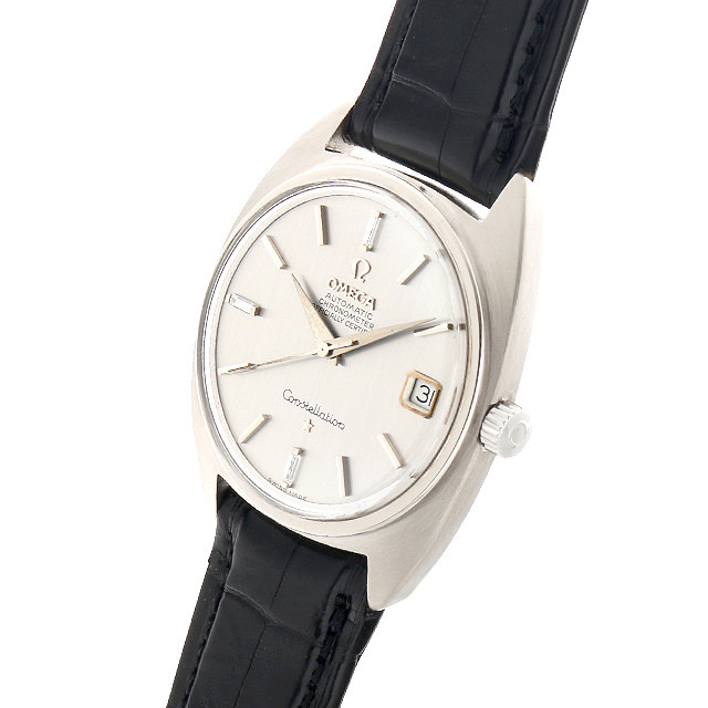 コンテステレーション Cライン 3Pダイヤ Cal.561 168.009 サブ画像１